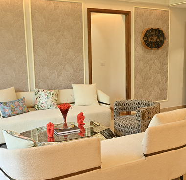 Godrej Apartment godrej-apartment