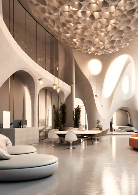 Architecture architecture